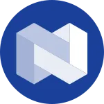 Nexo SVG Icon